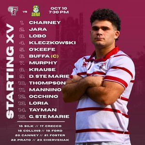 Image post by @fordhamrugby on Instagram