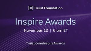 Video post by @truist on YouTube