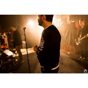 Image post by @therealjeremymckinnon on Instagram