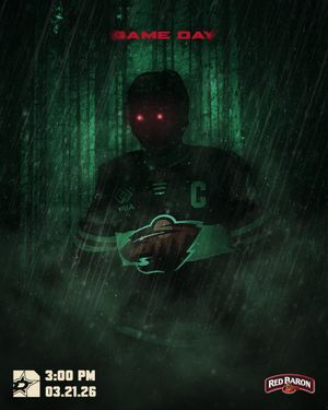 Image post by @mnwild on Twitter