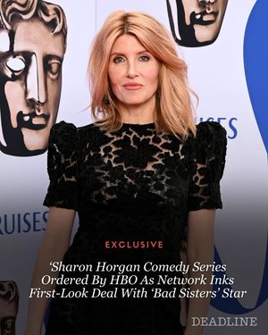 Image post by @deadline on Instagram