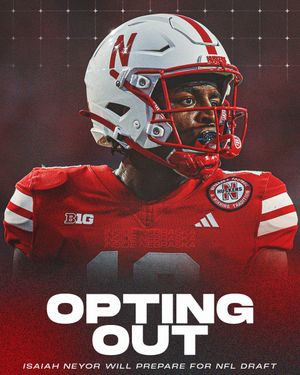 Image post by @NebraskaRivals on Twitter