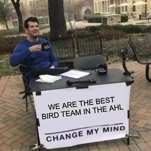 Image post by @ColoradoEagles on Twitter/X