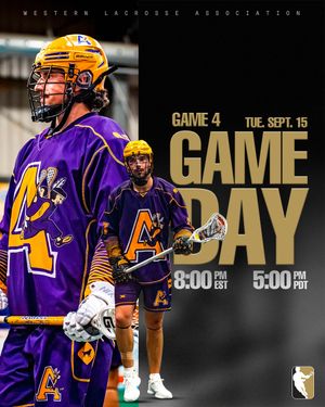 Image post by @wlalacrosse on Instagram