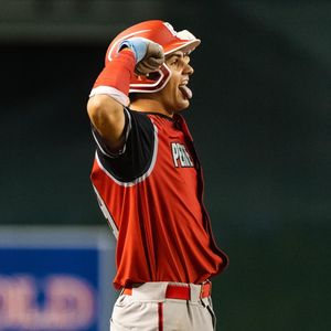 Image post by @perfectgameusa on Instagram