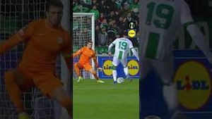 Video post by @uefa on YouTube