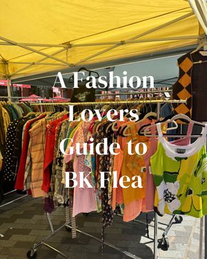 Image post by @bkflea on Instagram