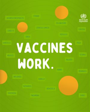 Image post by @unitednations on Instagram