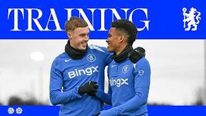 Video post by @chelseafc on YouTube