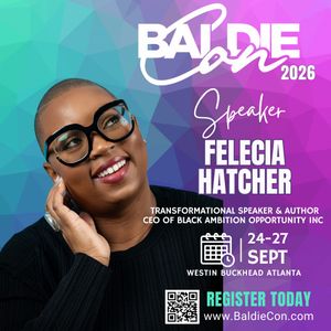 Image post by @blackambitionprize on Instagram
