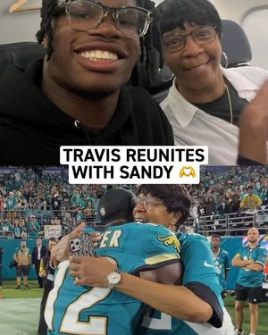 Image post by @jaguars on Instagram