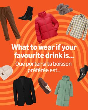 Image post by @amazonca on Instagram