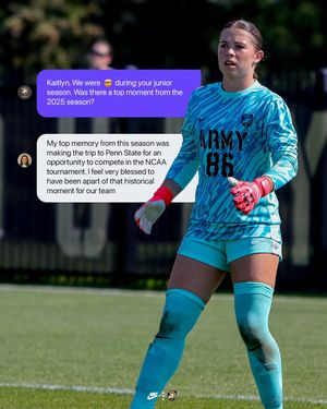 Image post by @armywp_wsoccer on Instagram