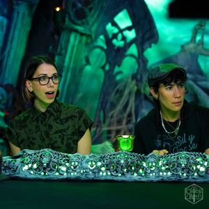 Image post by @critical_role on Instagram