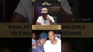 Video post by @Club Shay Shay on YouTube