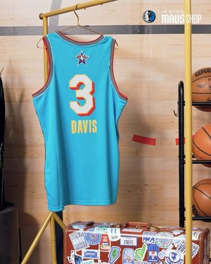 Image post by @dallasmavsshop on Instagram