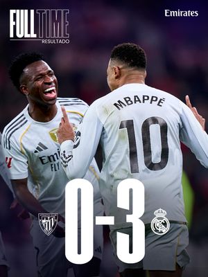 Image post by @realmadrid on Instagram