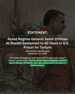 Image post by @syrianetf on Instagram