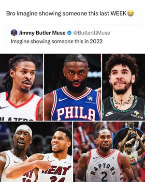 Image post by @dunk on Instagram