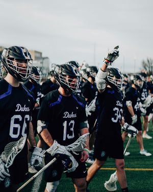 Image post by @jmumenslacrosse on Instagram