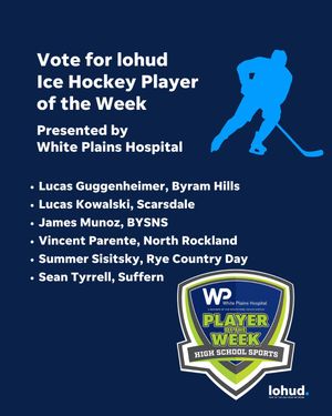 Image post by @lohudsports on Instagram
