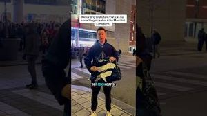 Video post by @magasmoments on YouTube