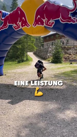 Video post by @redbullaustria on TikTok