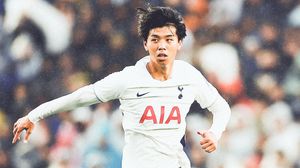 Image post by @spursofficial on Instagram