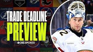 Video post by @CBS Sports on YouTube