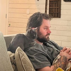 Image post by @chrismelberger on Instagram