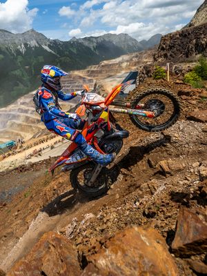 Image post by @redbullphotography on Instagram
