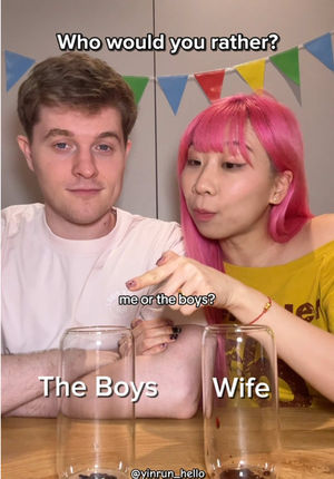 Video post by @yinrun_hello on TikTok