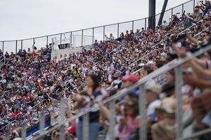Image post by @NWSL on Twitter/X
