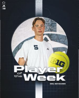 Image post by @pennstatemtennis on Instagram