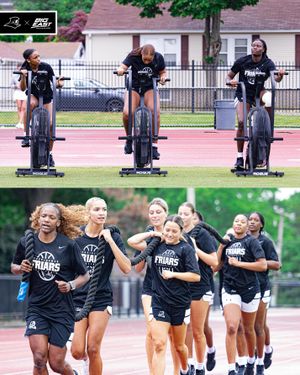 Image post by @providencewbb on Instagram