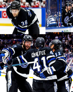 Image post by @tblightning on Instagram