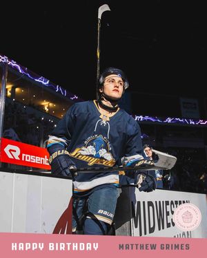 Image post by @sfstampede on Instagram