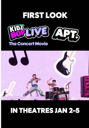 Video post by @kidzbop on TikTok