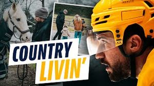 Video post by @nhl on YouTube