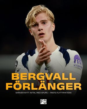 Image post by @fotbolldirekt on Instagram