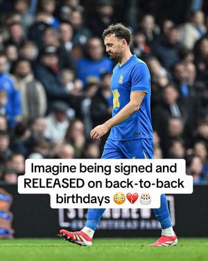 Video post by @onefootball on TikTok
