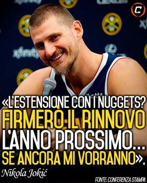 Image post by @cronache_di_basket on Instagram