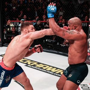Image post by @bellatormma on Instagram
