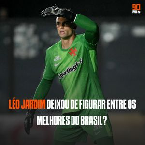 Image post by @90minbrasil on Instagram