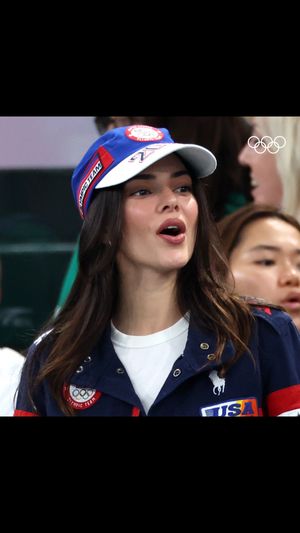 Video post by @olympics on TikTok
