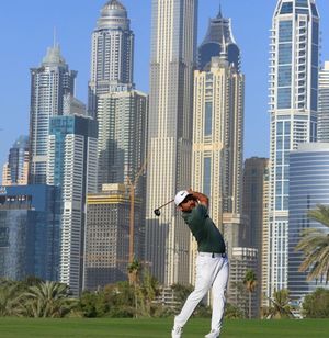 Image post by @alexlevygolf83 on Instagram