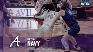 Image post by @avila_athletics on Instagram