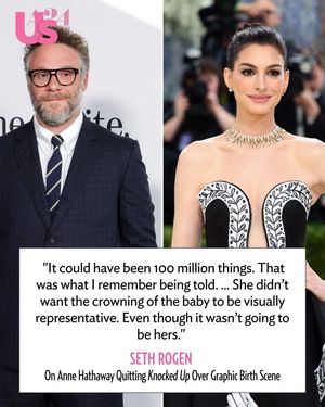 Image post by @usweekly on Instagram