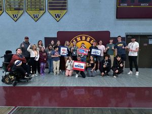 Image post by @blue-fcu-arena-at-the-ranch/ on LinkedIn