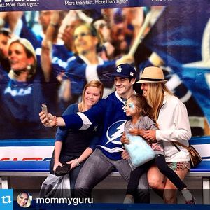 Image post by @tblightning on Instagram